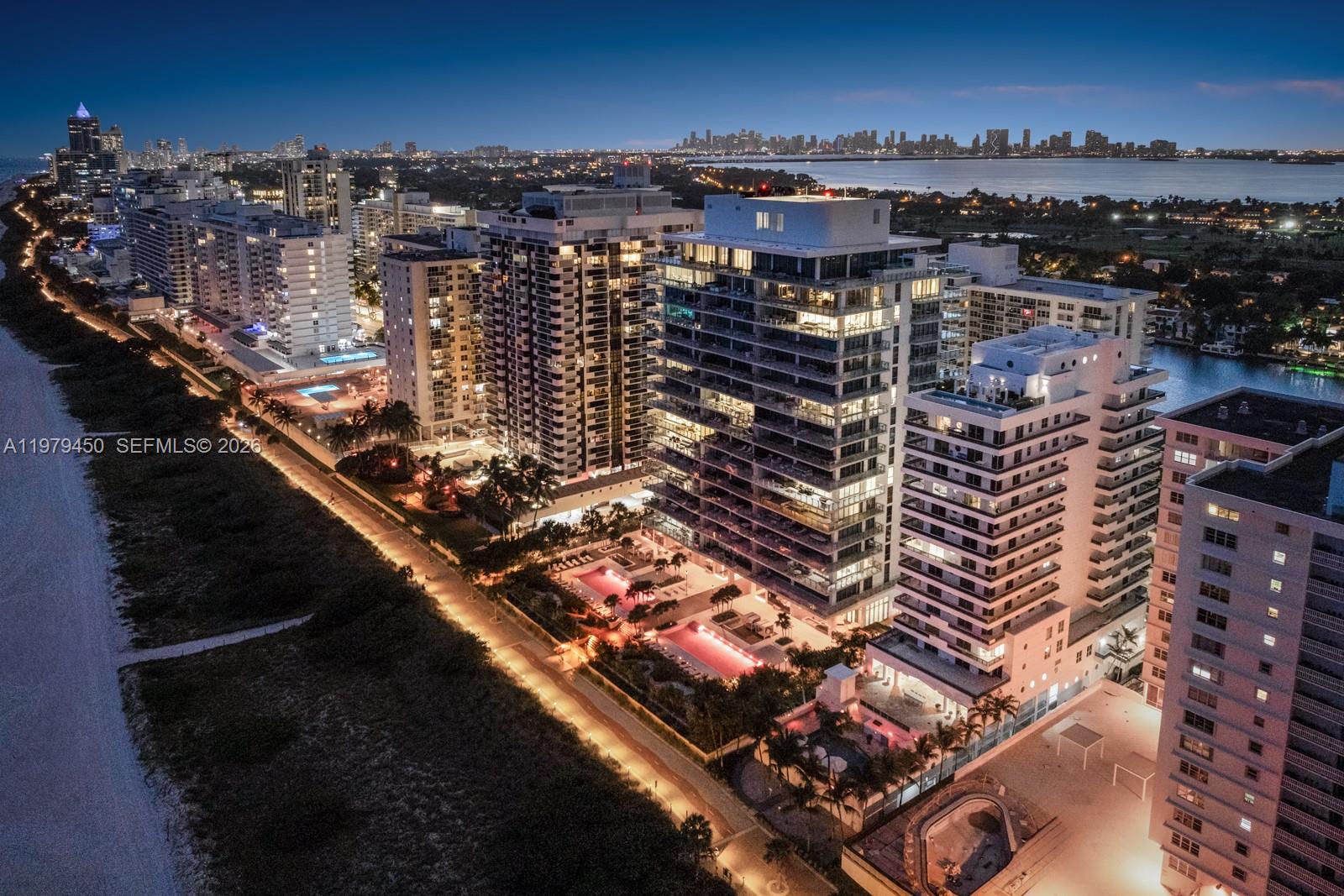 VILLA DI MARE CONDO - Residential