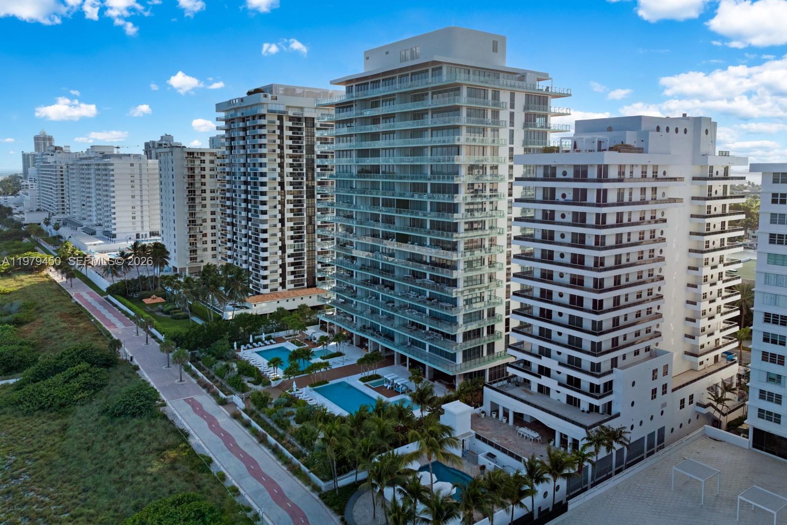 VILLA DI MARE CONDO - Residential