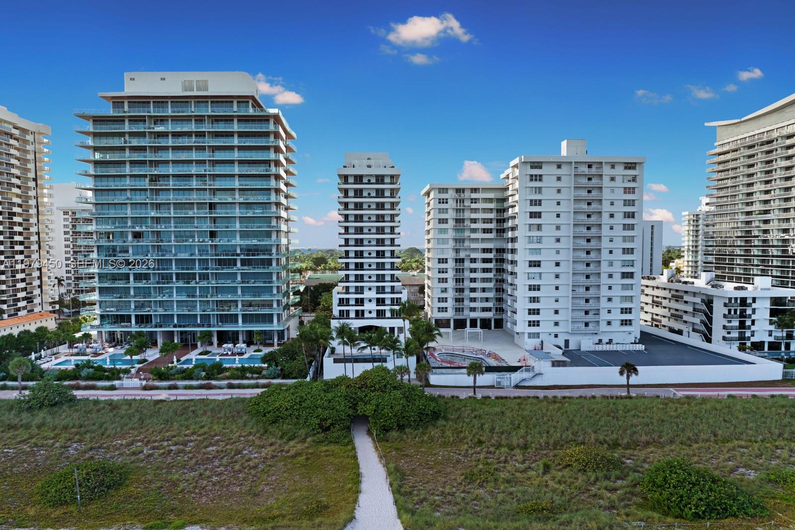VILLA DI MARE CONDO - Residential