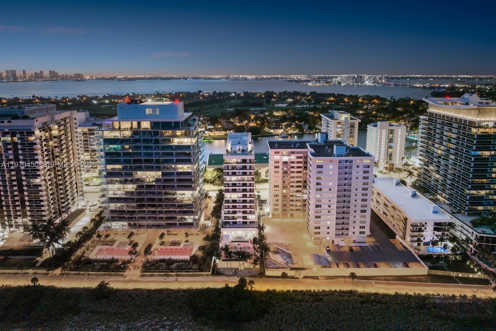 VILLA DI MARE CONDO - Residential