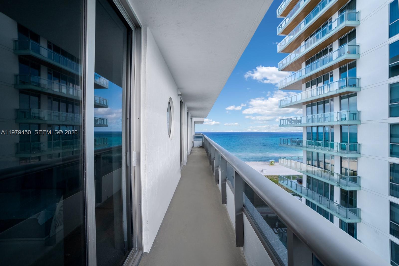 VILLA DI MARE CONDO - Residential