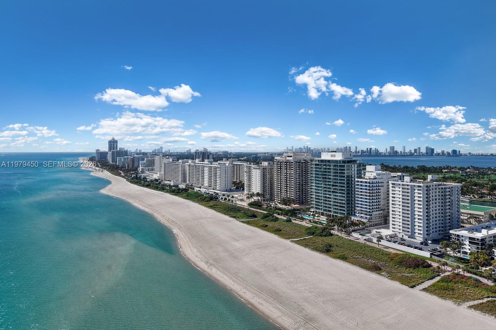 VILLA DI MARE CONDO - Residential