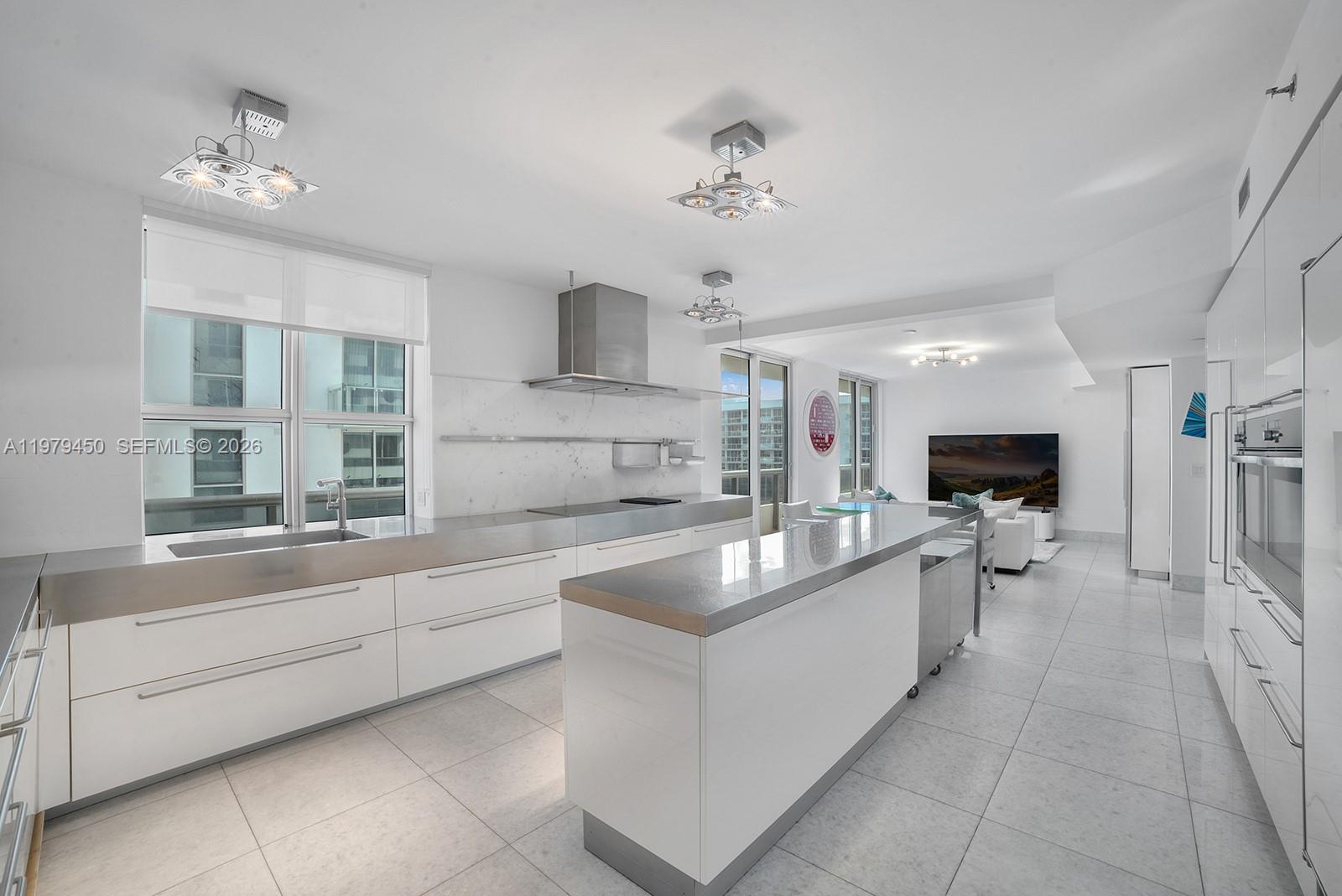 VILLA DI MARE CONDO - Residential