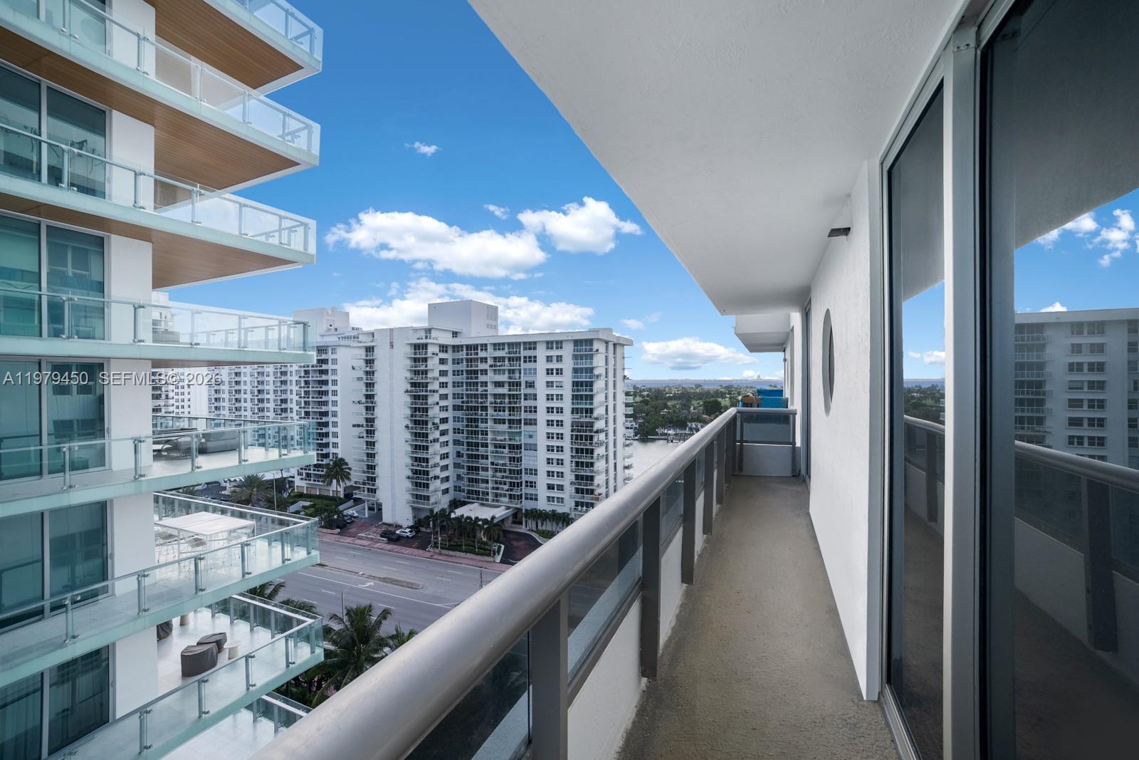 VILLA DI MARE CONDO - Residential