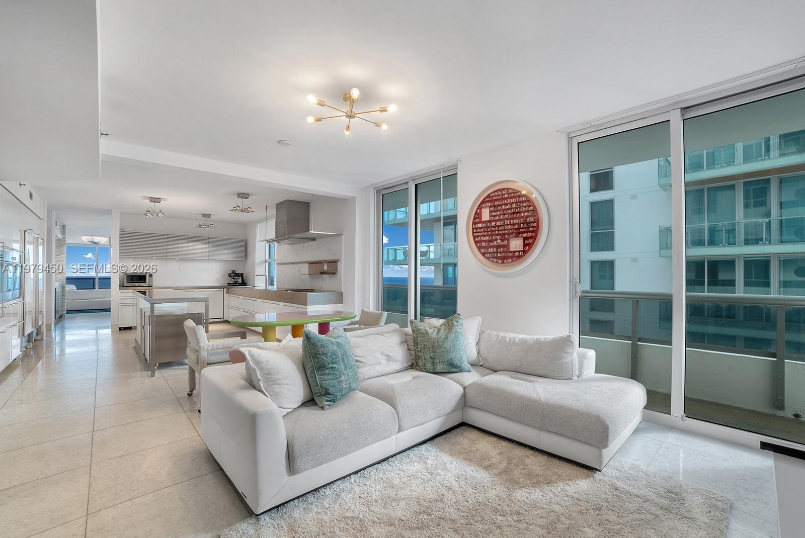 VILLA DI MARE CONDO - Residential