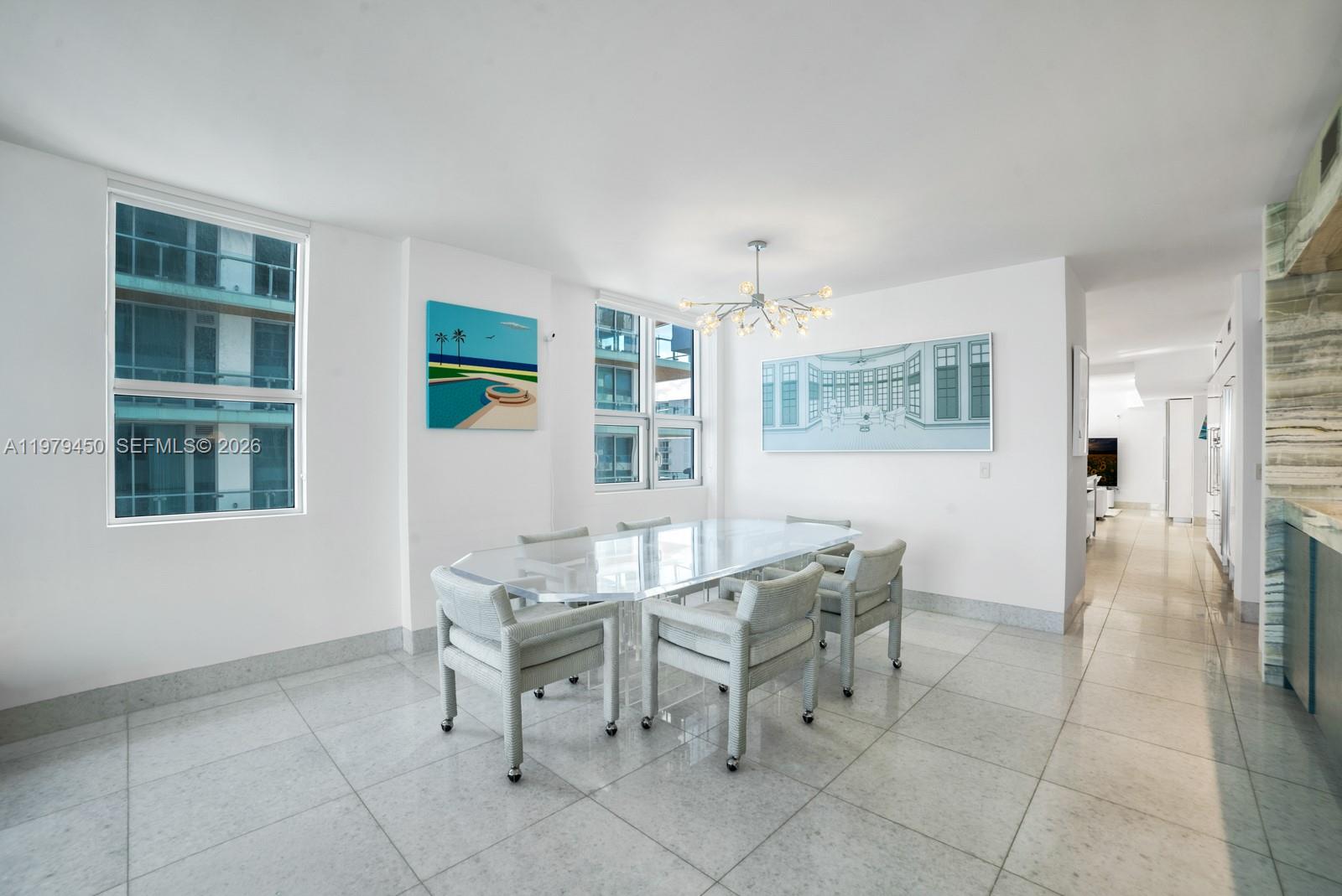 VILLA DI MARE CONDO - Residential