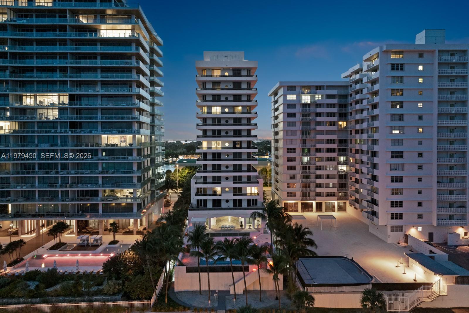 VILLA DI MARE CONDO - Residential