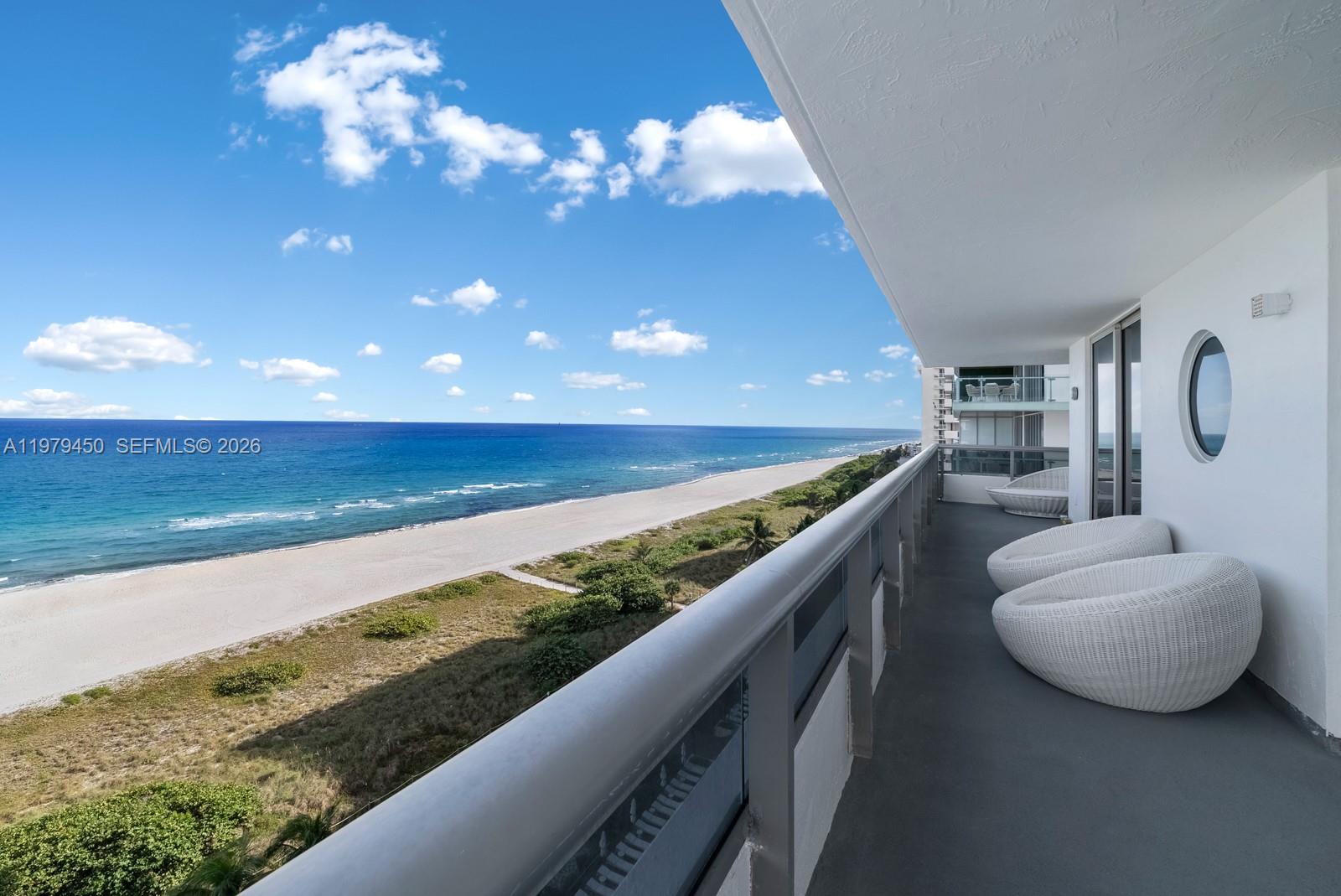 VILLA DI MARE CONDO - Residential
