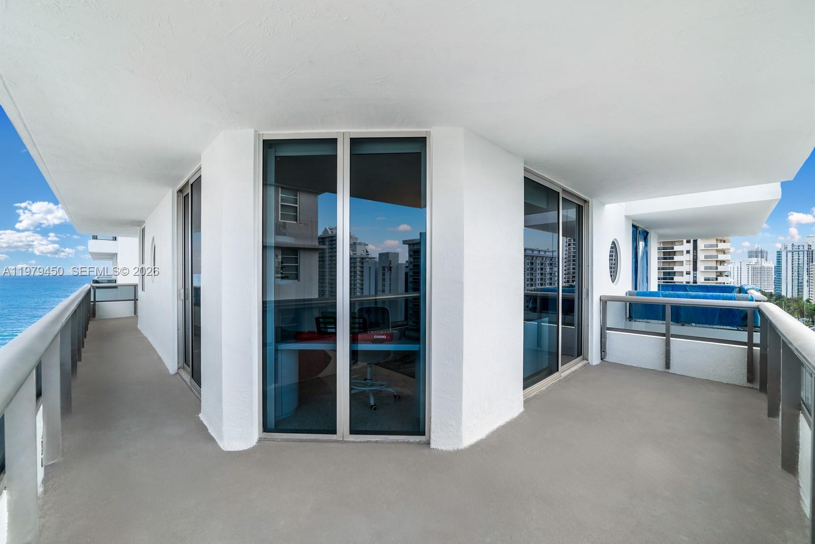 VILLA DI MARE CONDO - Residential
