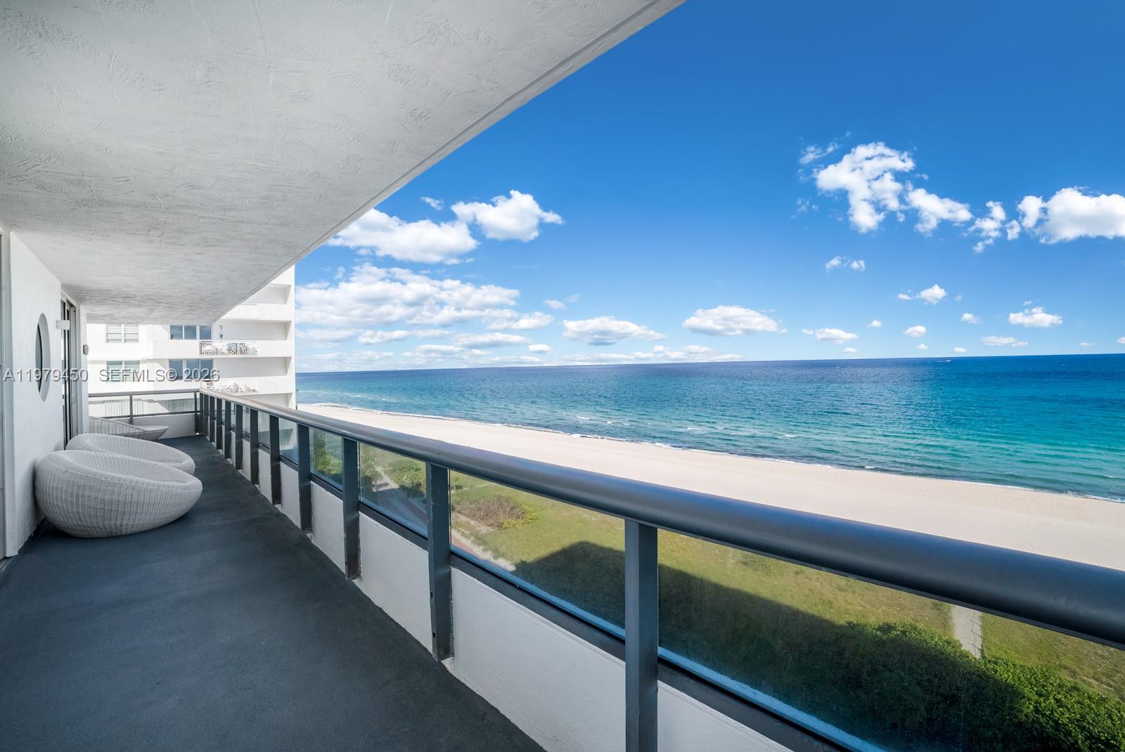 VILLA DI MARE CONDO - Residential
