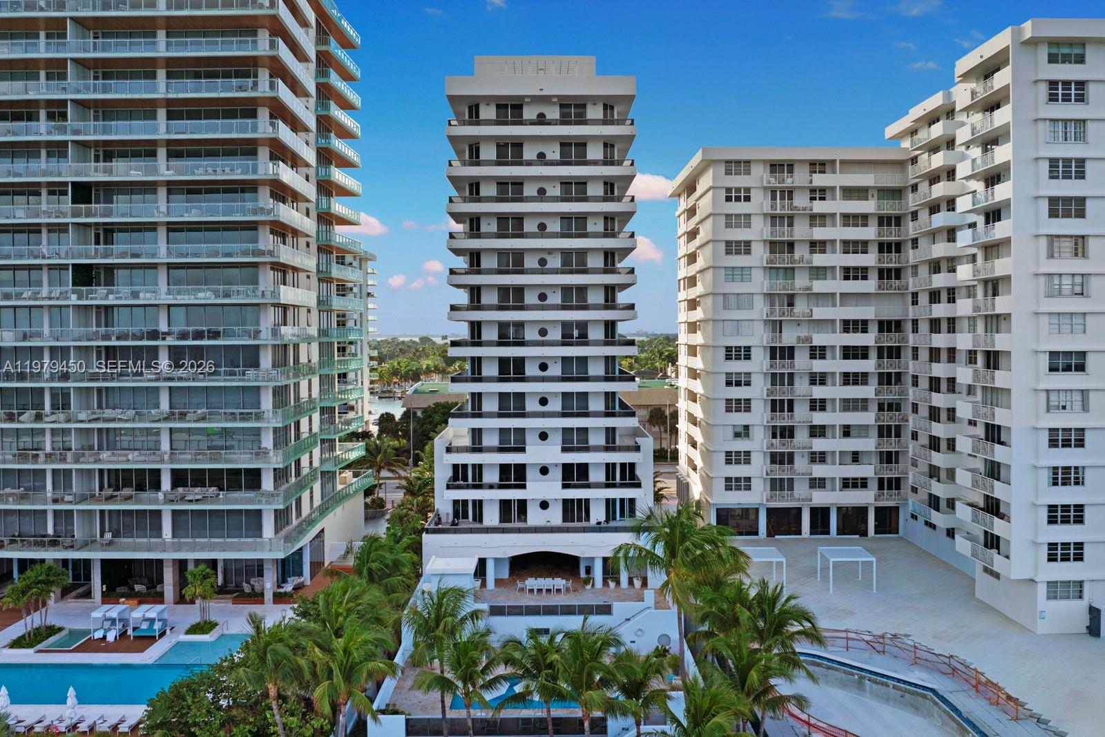 VILLA DI MARE CONDO - Residential
