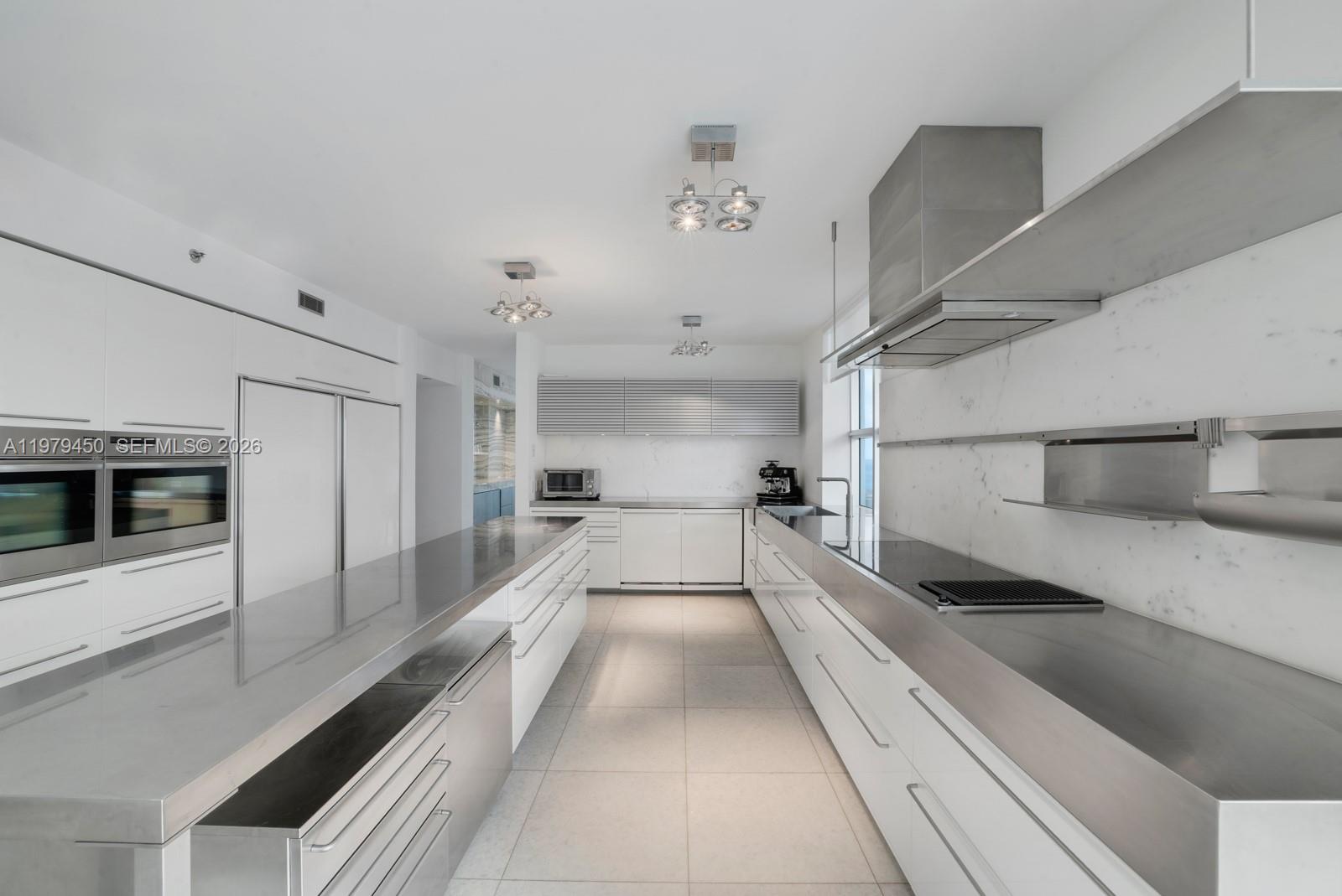 VILLA DI MARE CONDO - Residential
