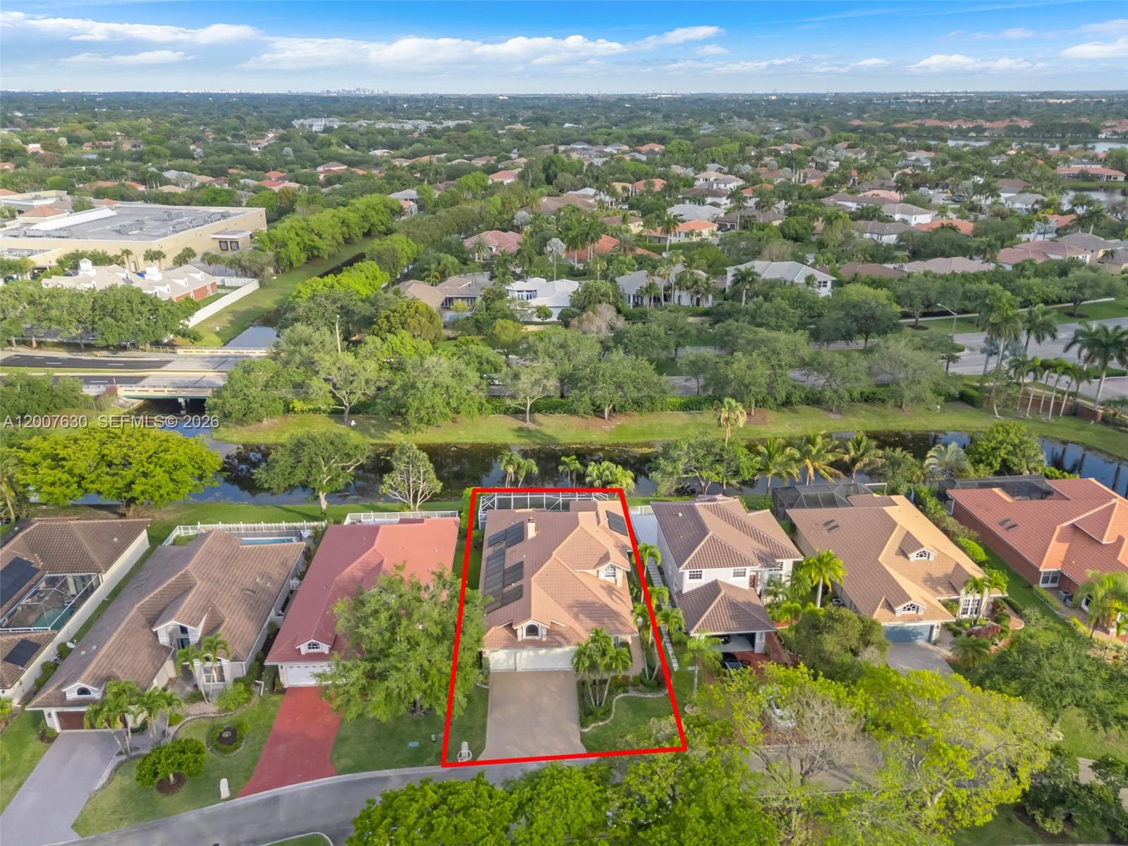 EAGLE TRACE - Residential