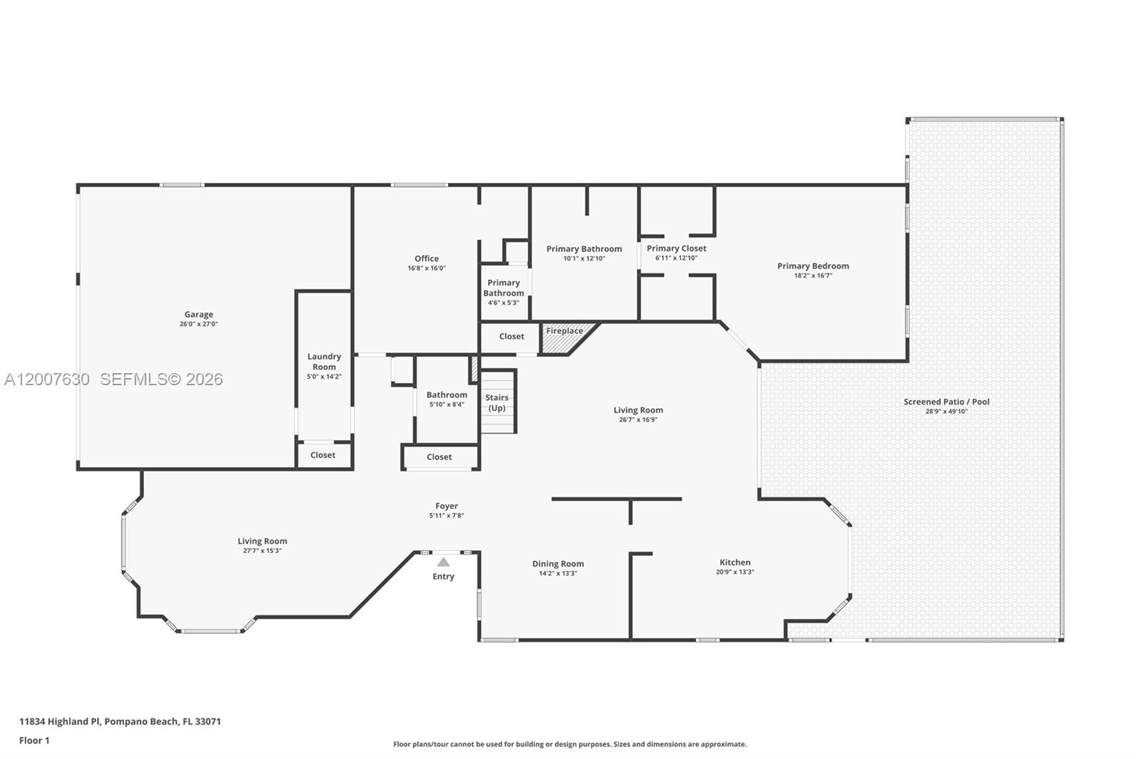EAGLE TRACE - Residential