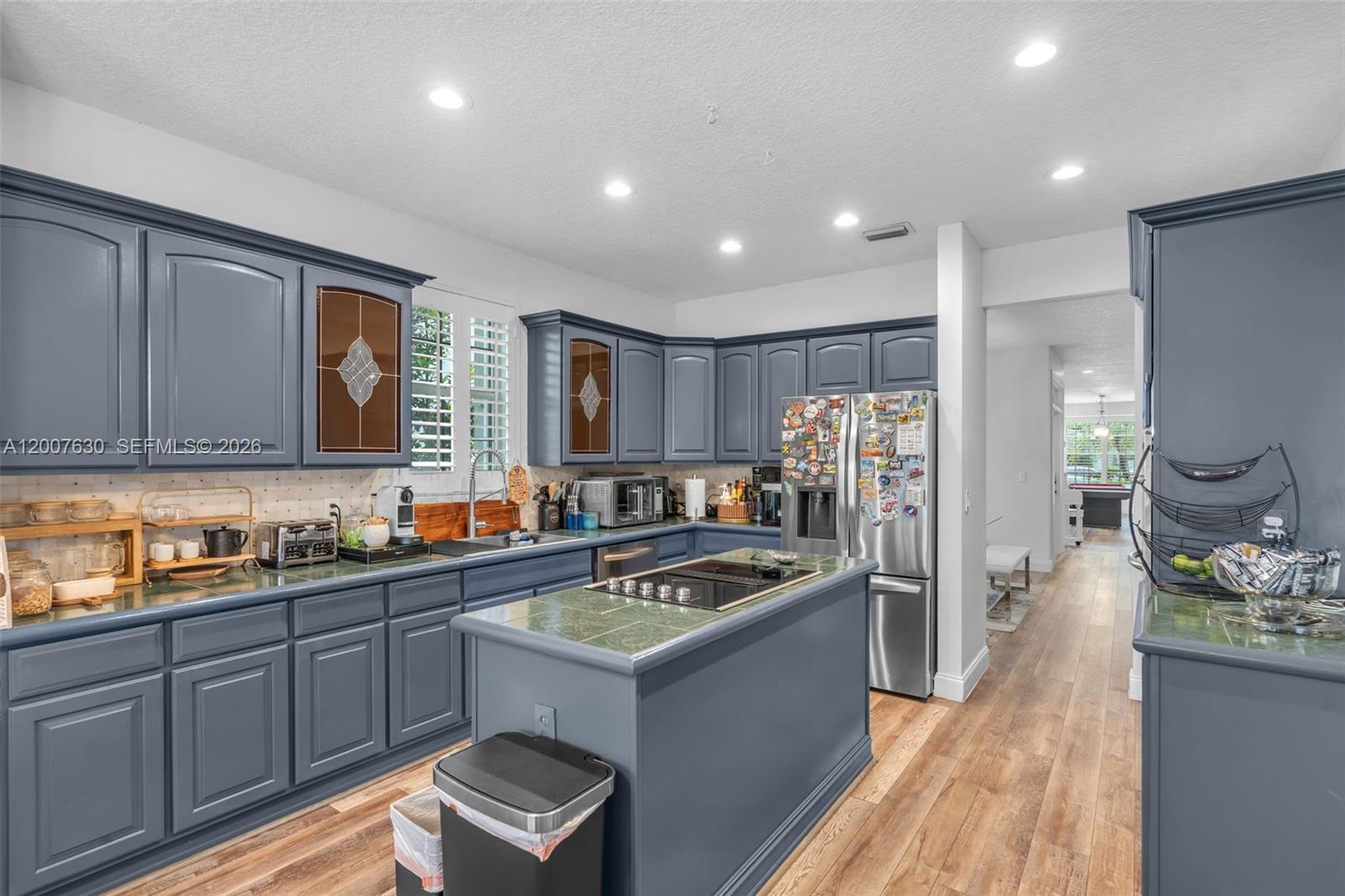 EAGLE TRACE - Residential