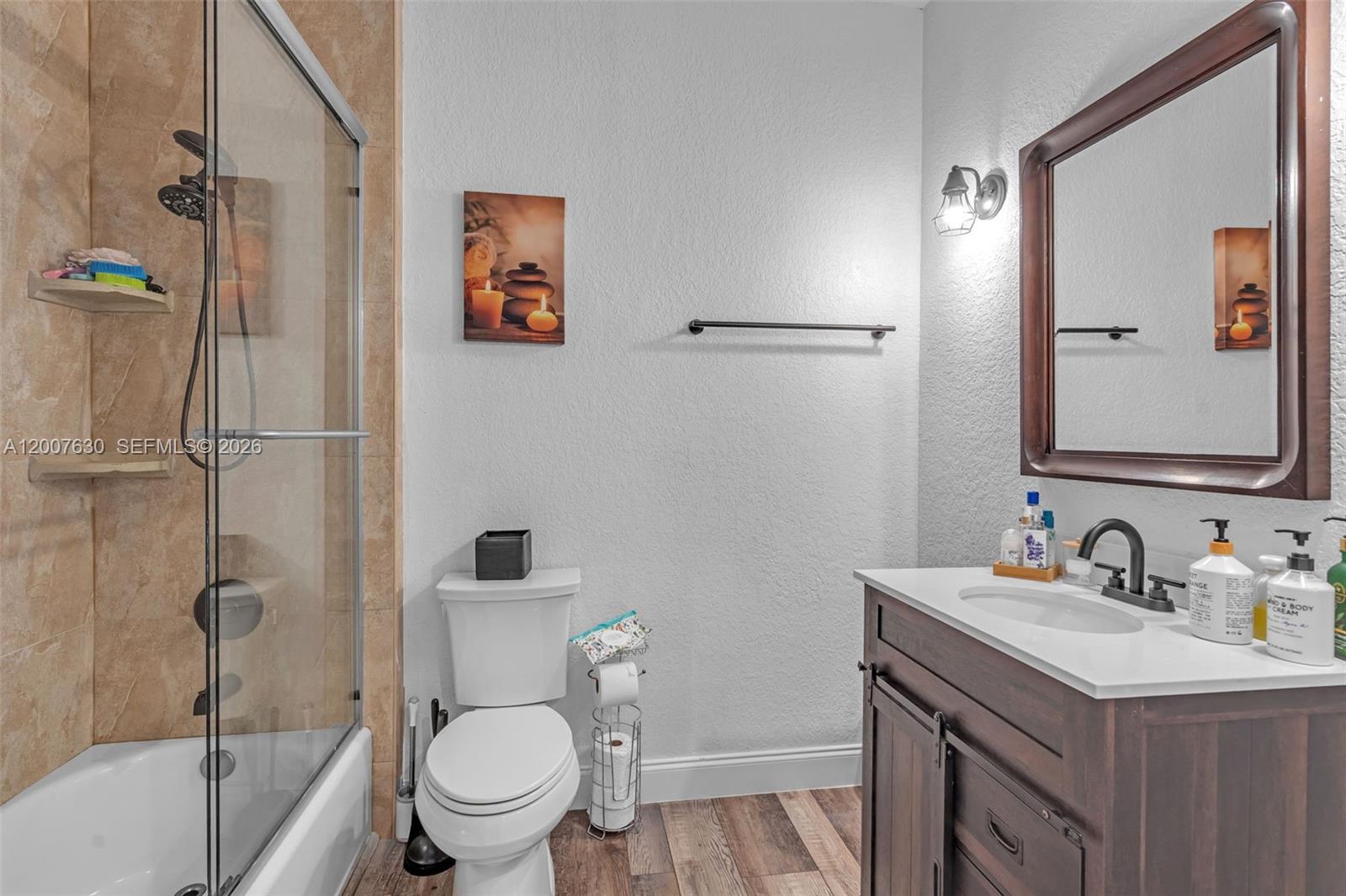 EAGLE TRACE - Residential