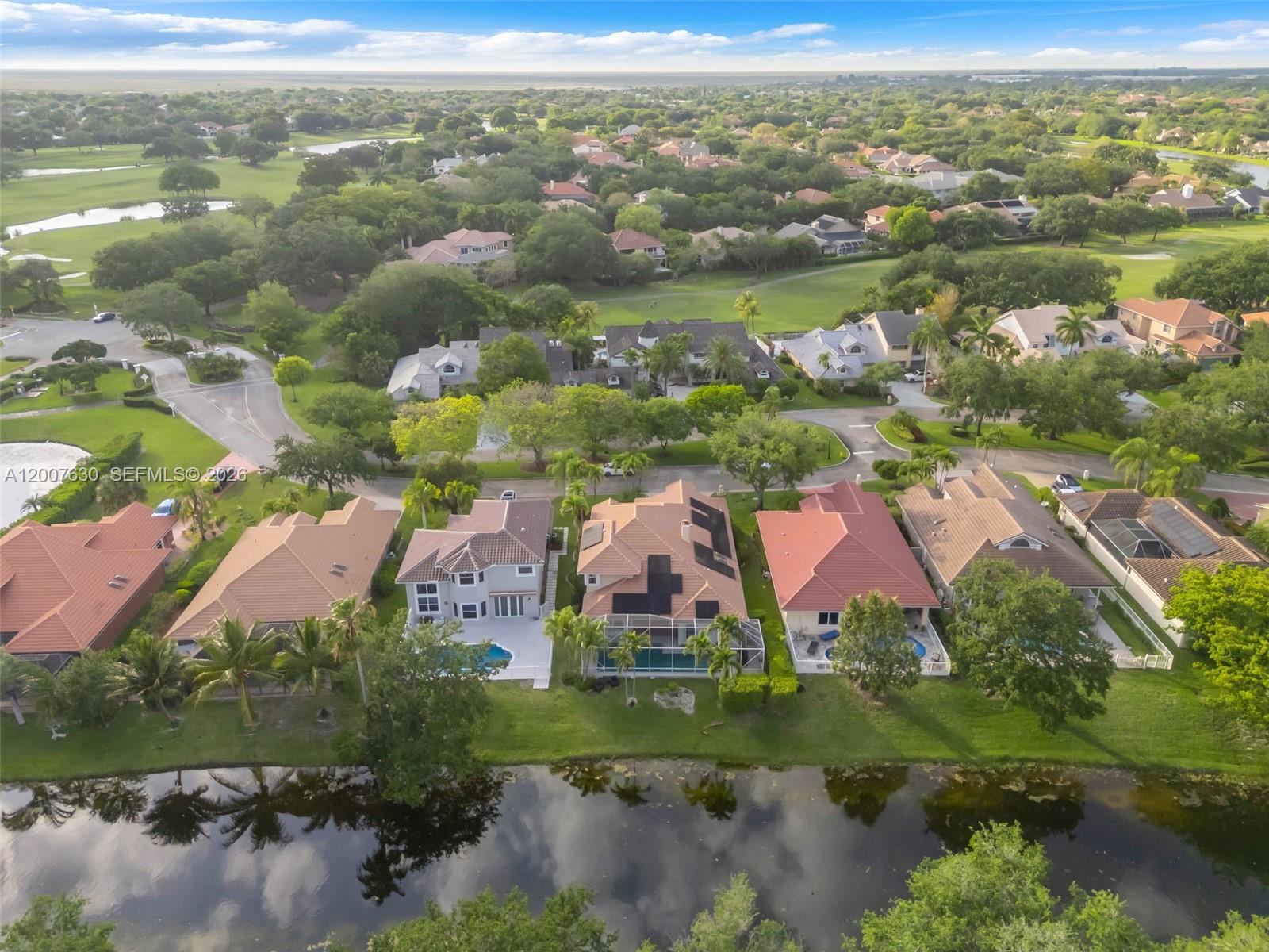 EAGLE TRACE - Residential