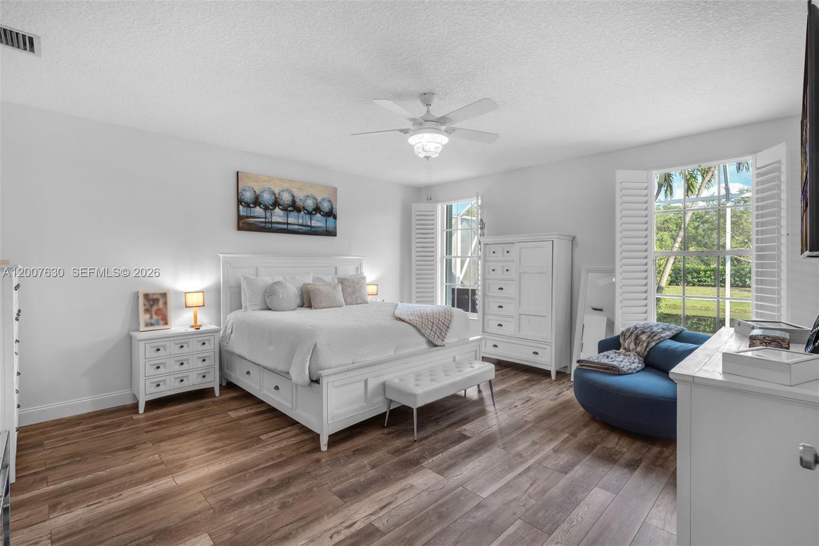 EAGLE TRACE - Residential