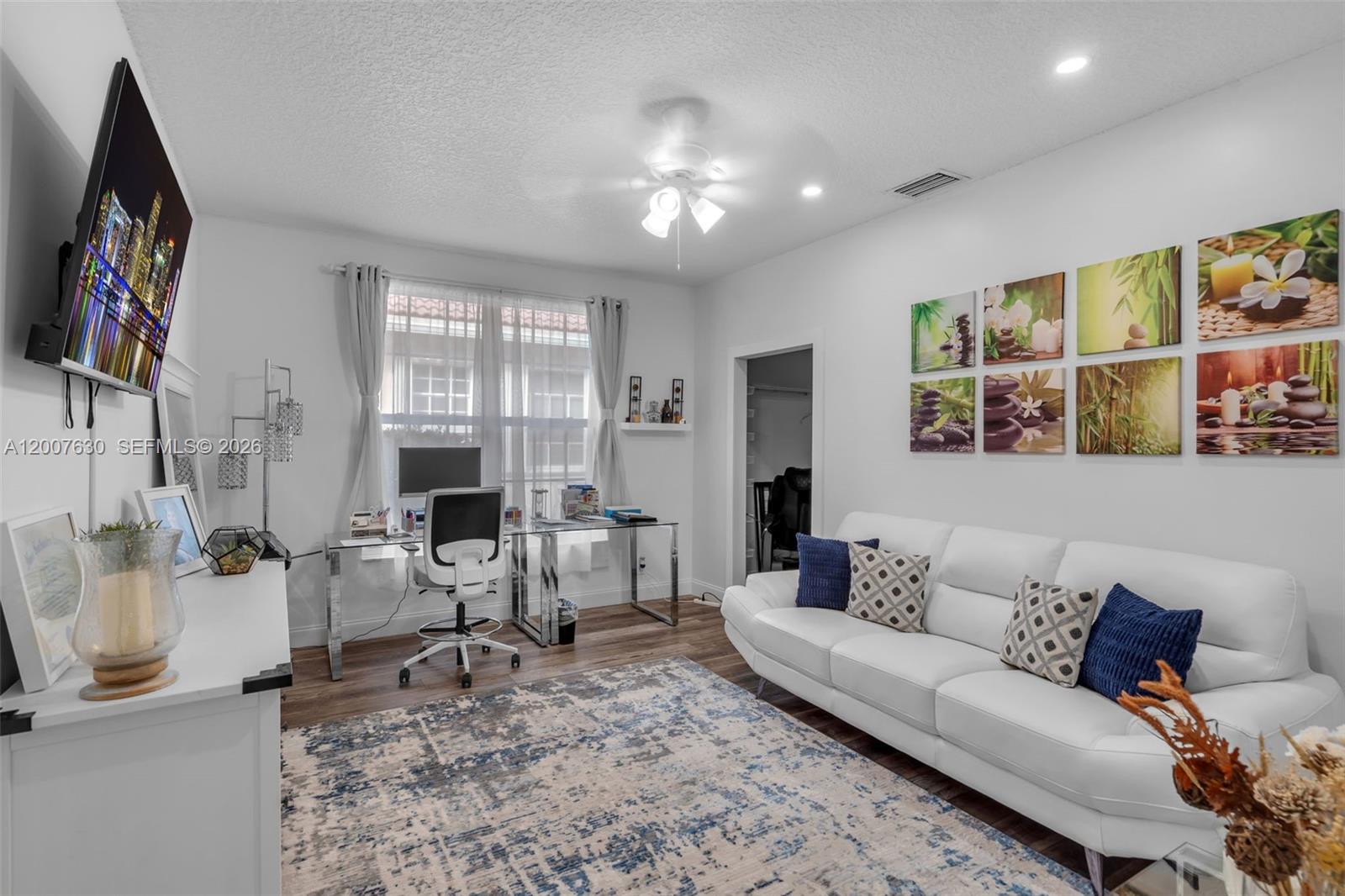 EAGLE TRACE - Residential