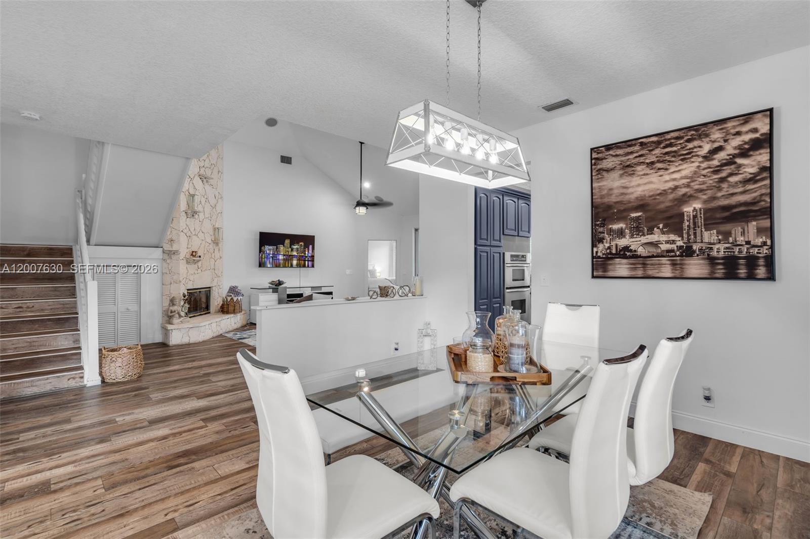 EAGLE TRACE - Residential