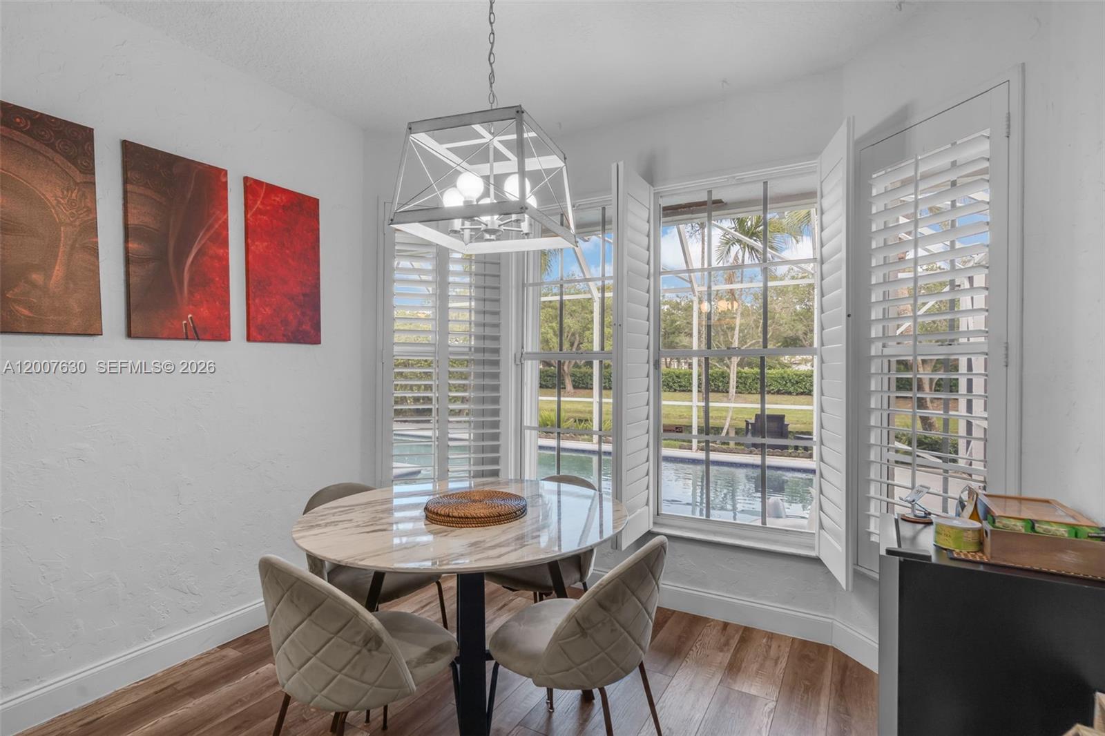 EAGLE TRACE - Residential