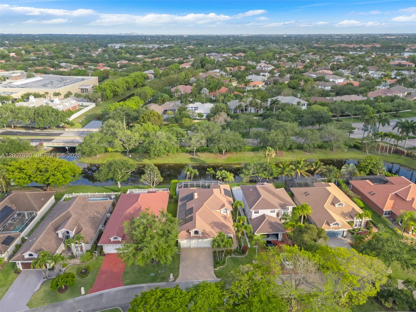 EAGLE TRACE - Residential