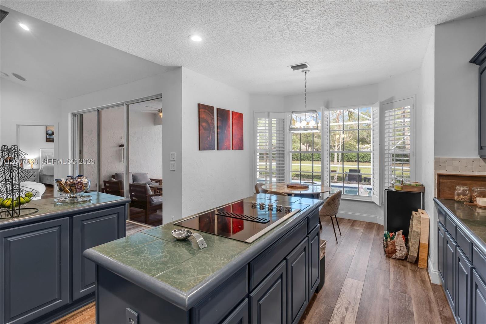 EAGLE TRACE - Residential