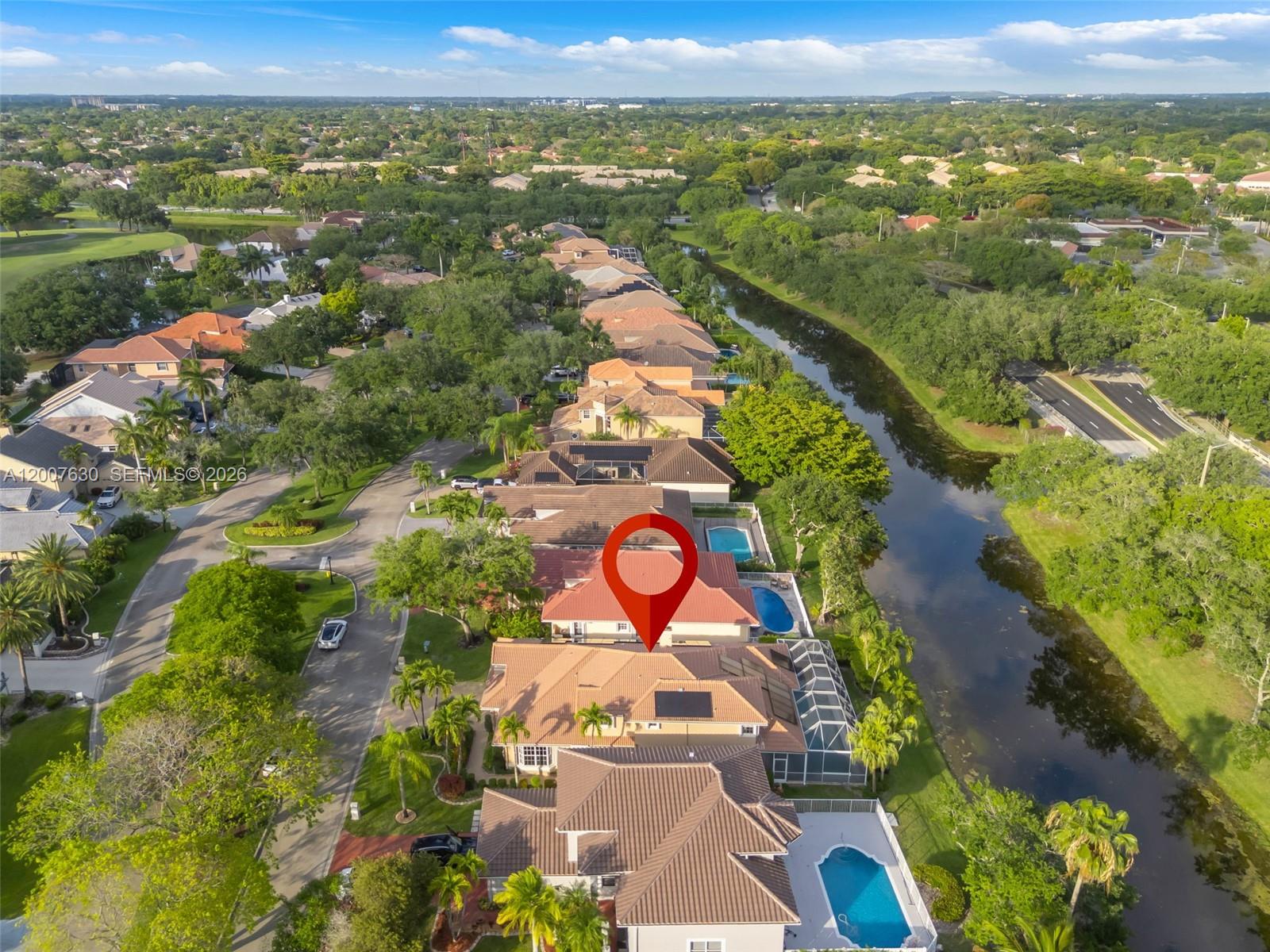 EAGLE TRACE - Residential