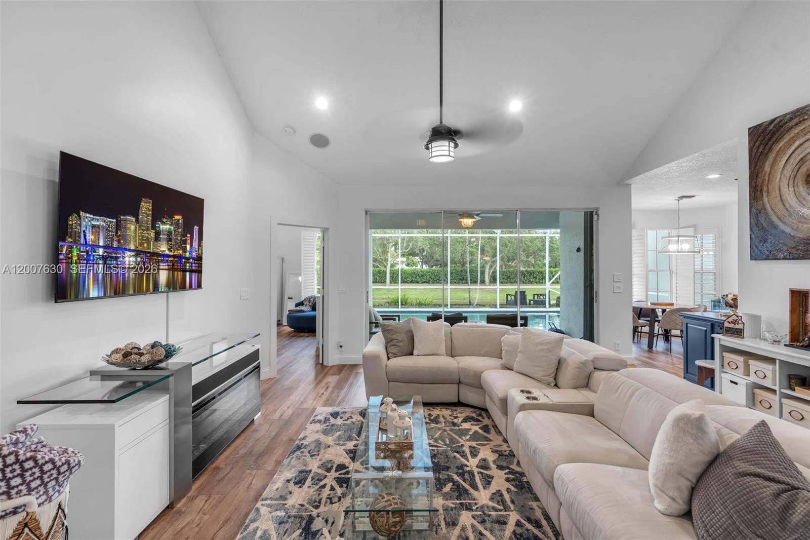 EAGLE TRACE - Residential