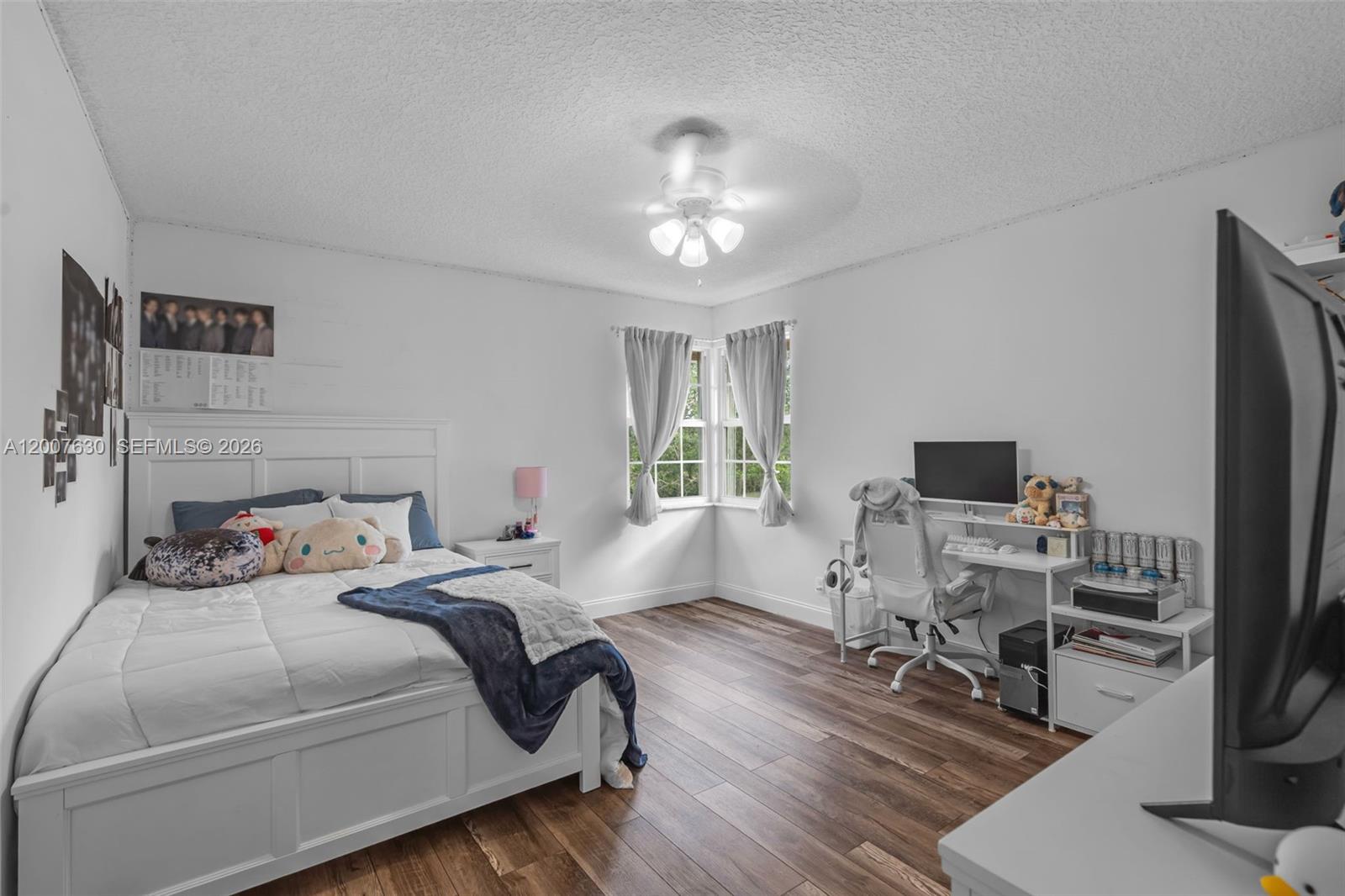 EAGLE TRACE - Residential