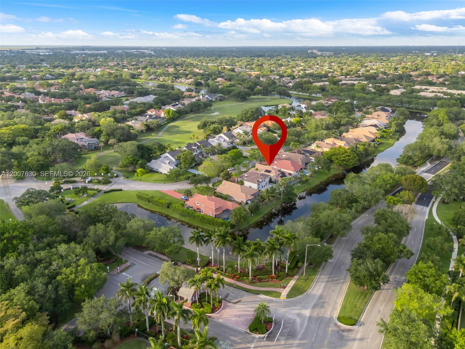 EAGLE TRACE - Residential