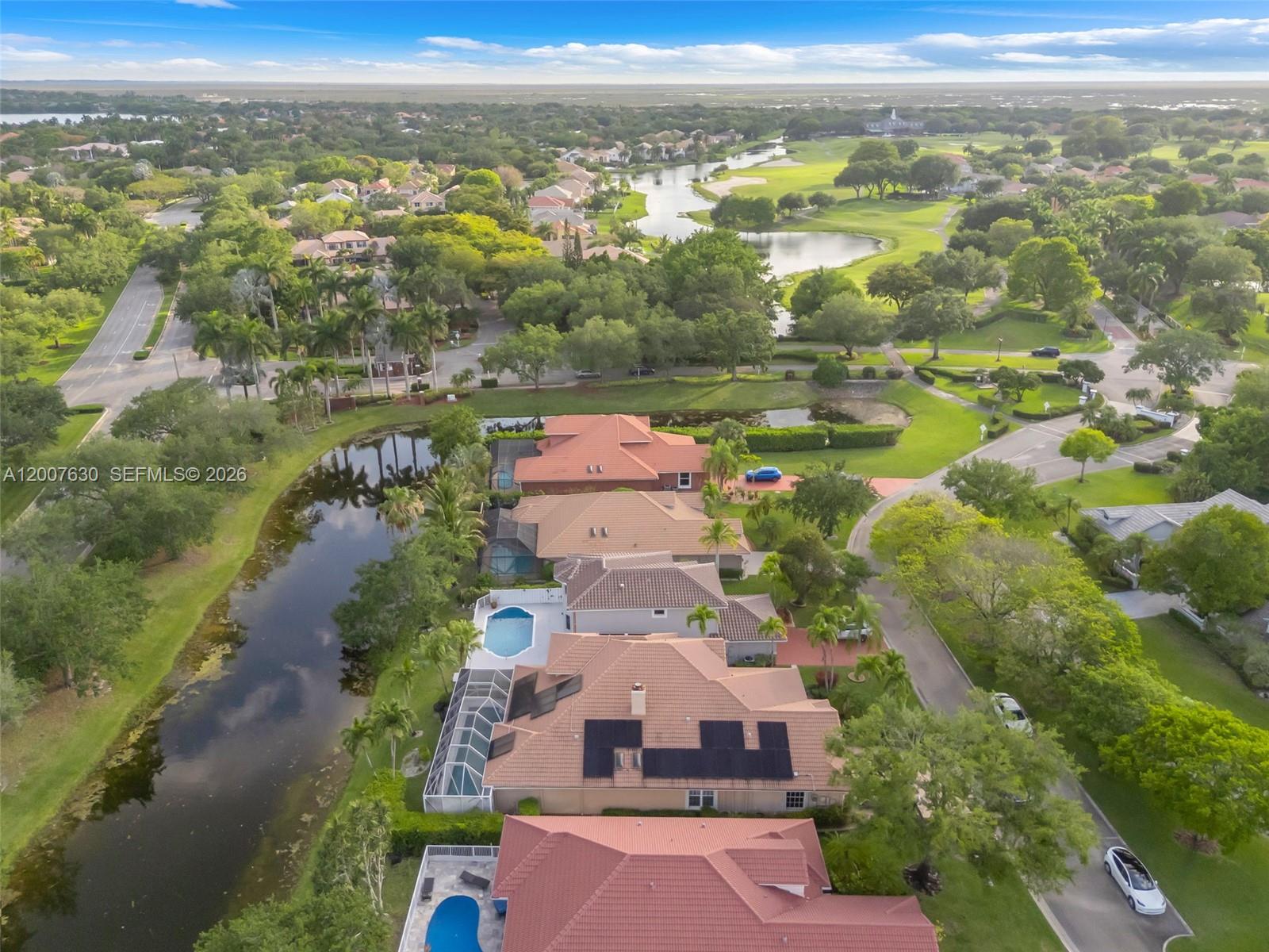 EAGLE TRACE - Residential