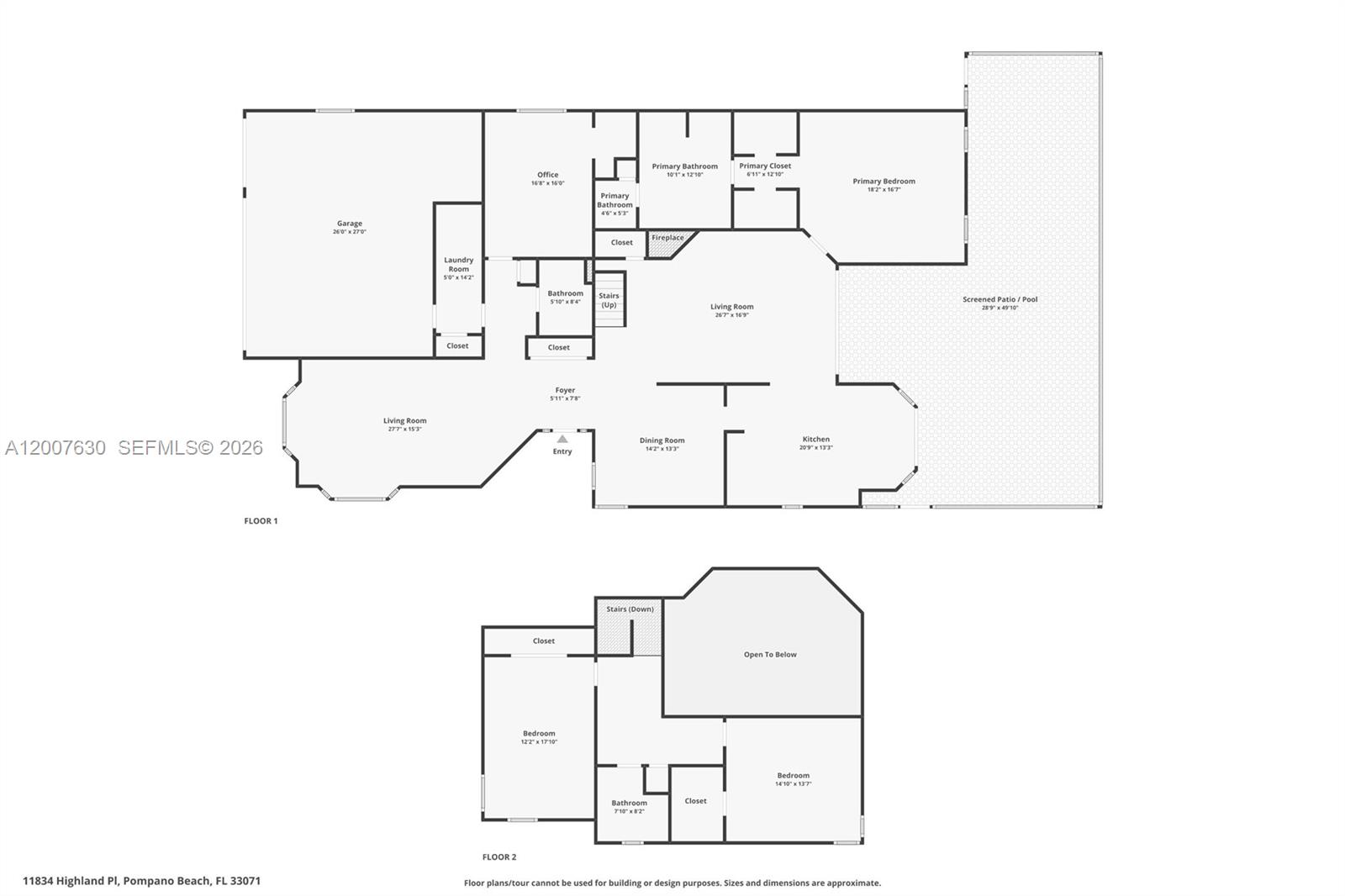 EAGLE TRACE - Residential