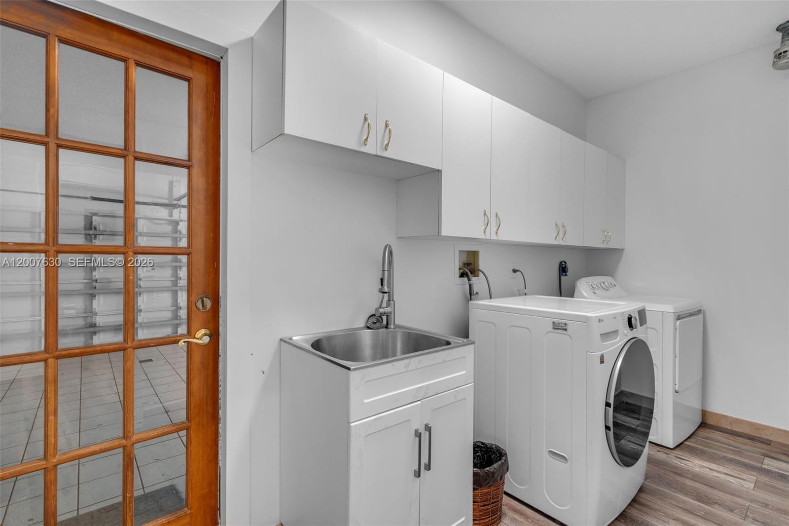 EAGLE TRACE - Residential