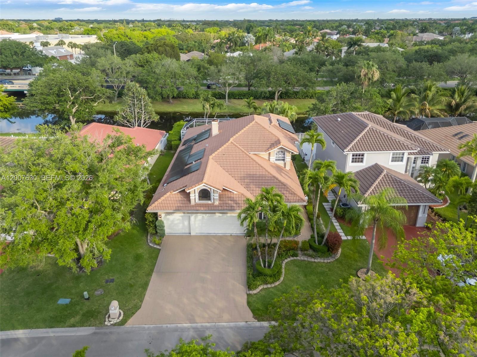 EAGLE TRACE - Residential