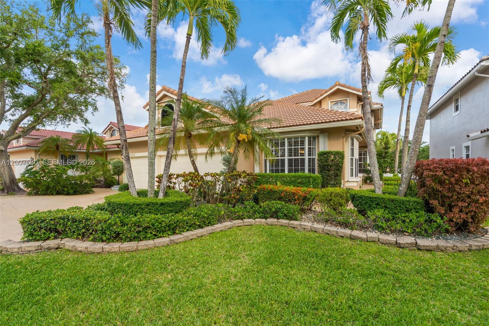 EAGLE TRACE - Residential