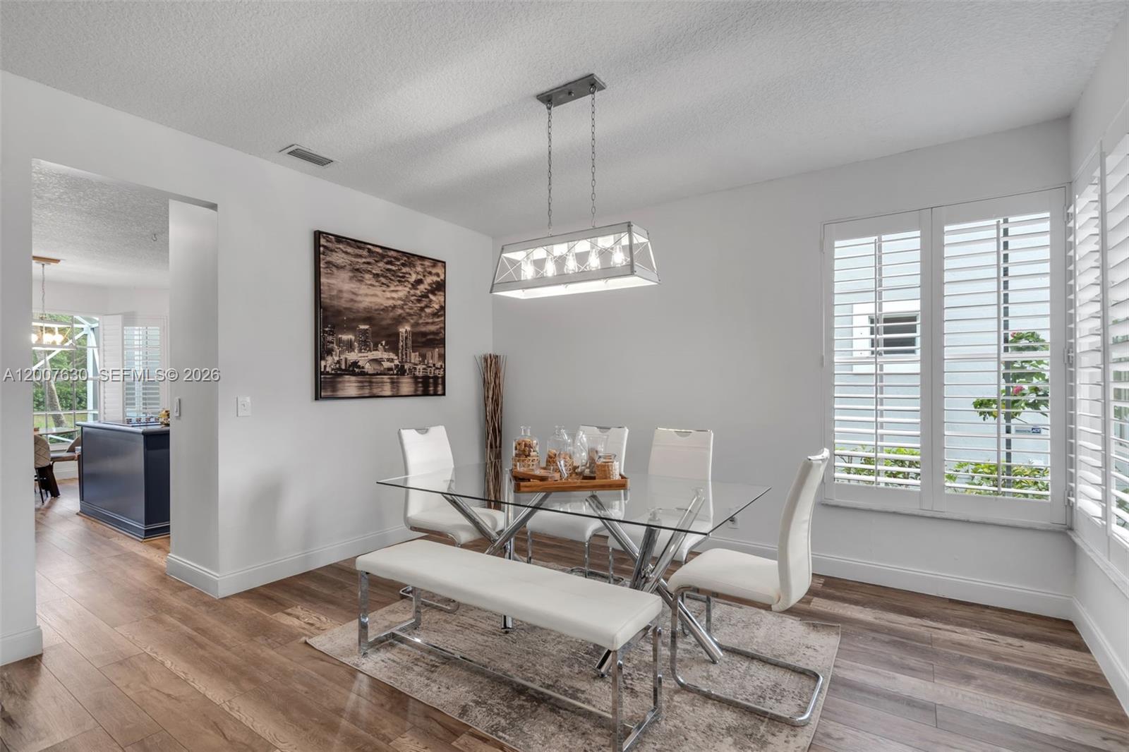 EAGLE TRACE - Residential