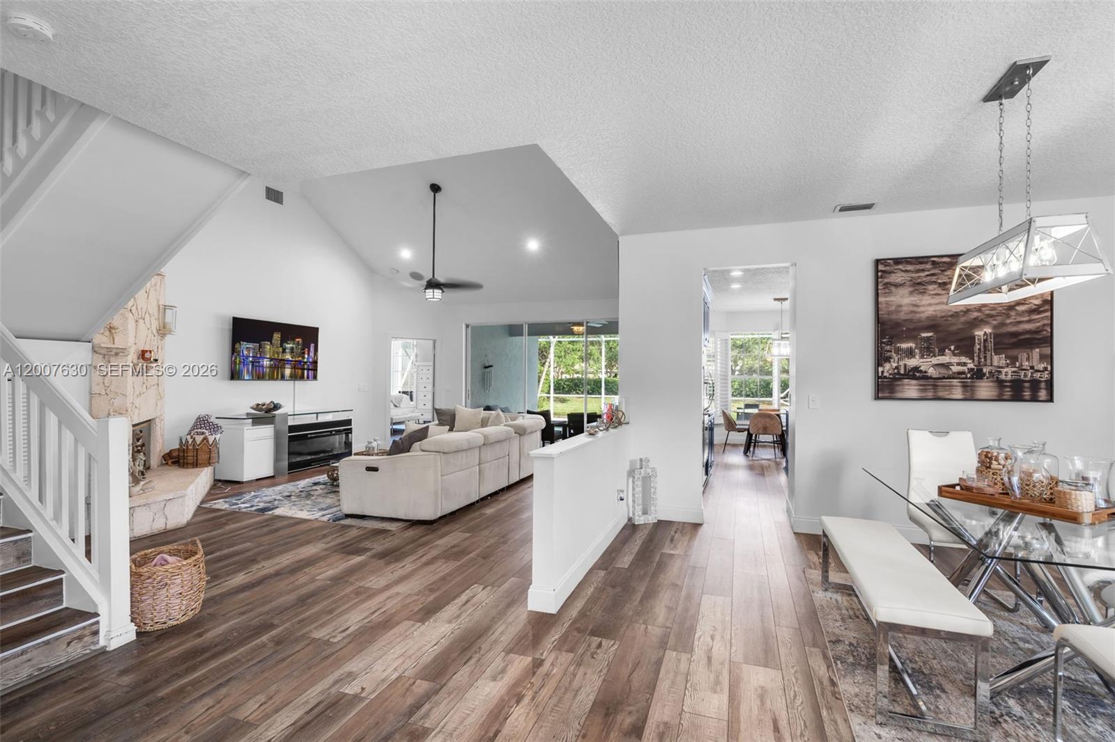 EAGLE TRACE - Residential