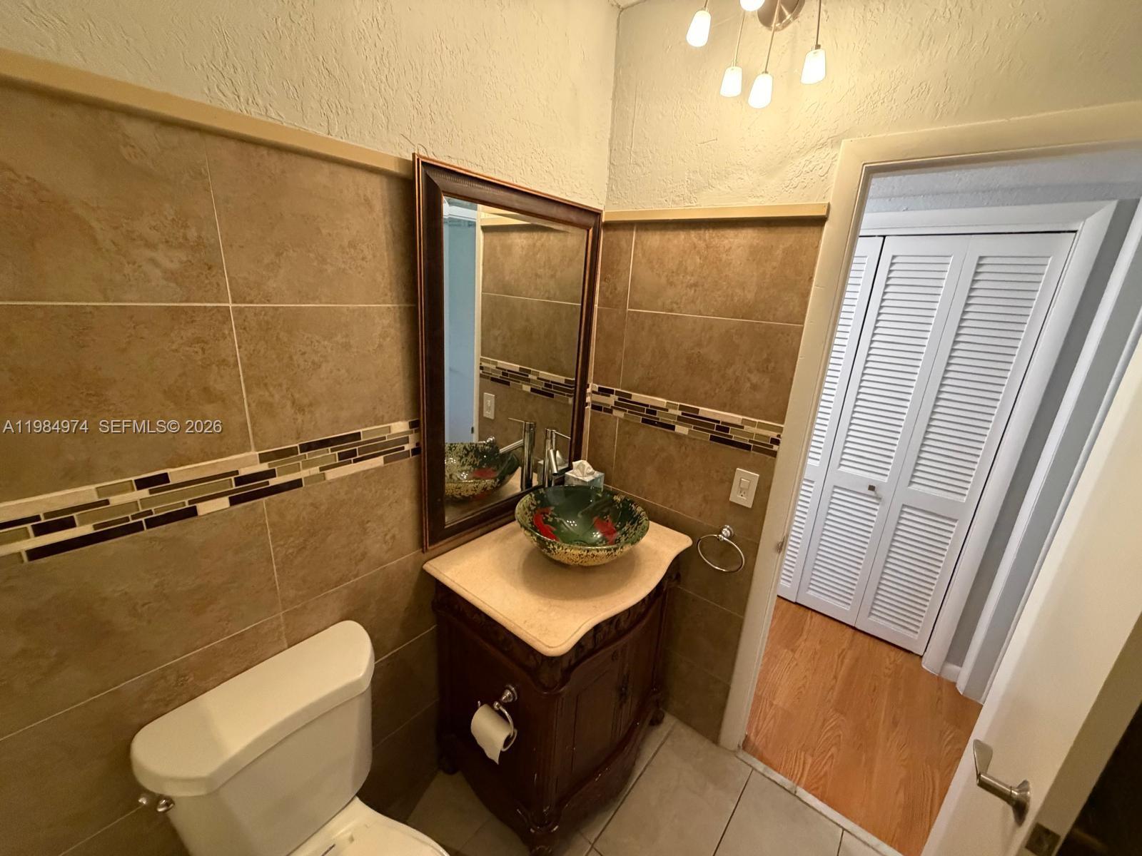COASTAL GARDEN CONDO - Residential