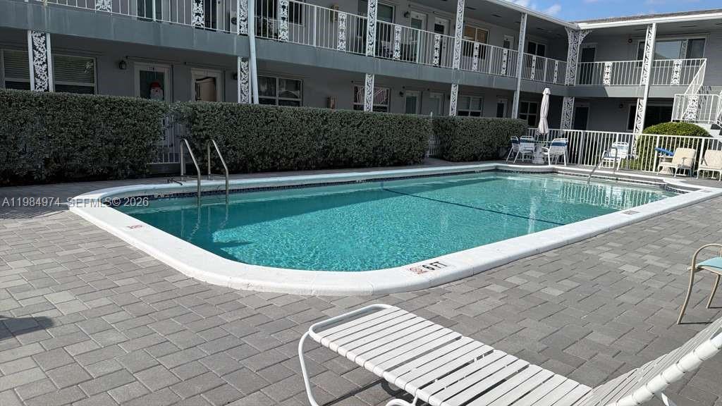 COASTAL GARDEN CONDO - Residential