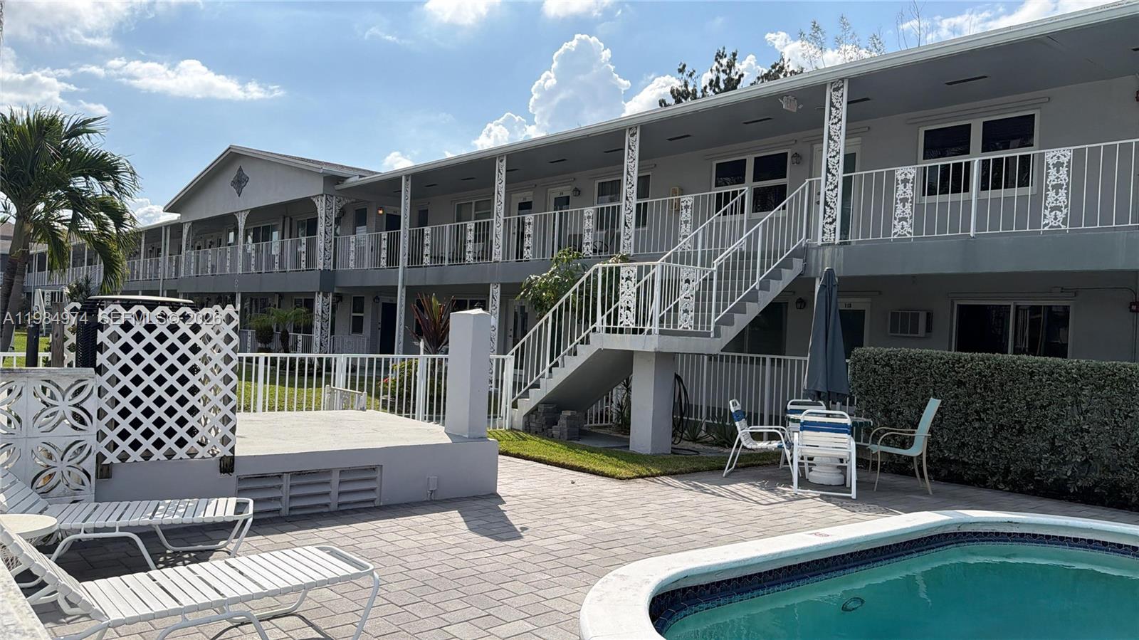 COASTAL GARDEN CONDO - Residential