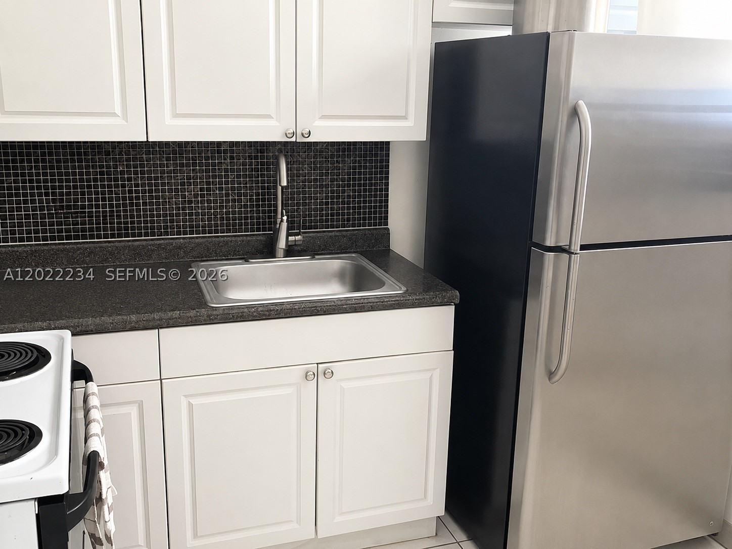 WEST HARLEM FIRST ADD - Residential