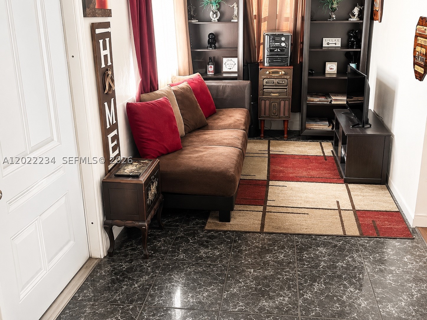 WEST HARLEM FIRST ADD - Residential