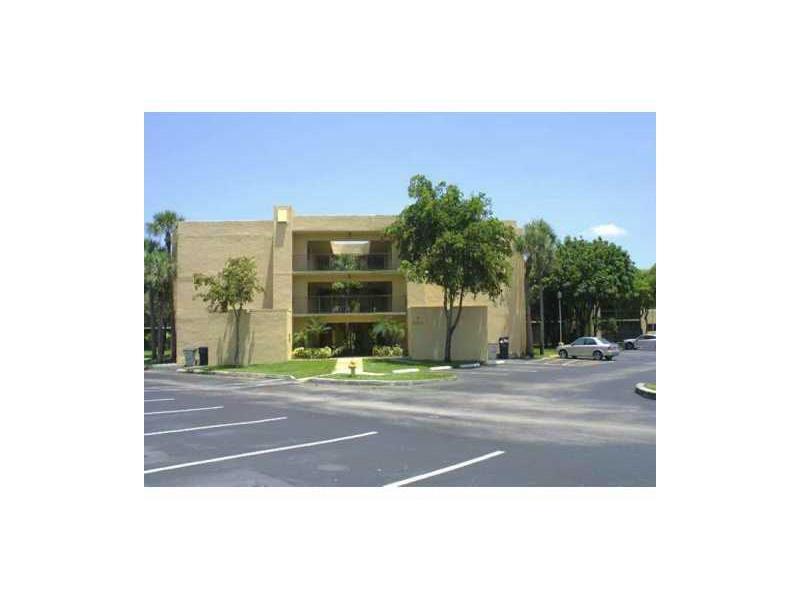 THE HORIZONS CONDO #6 - Residential Lease