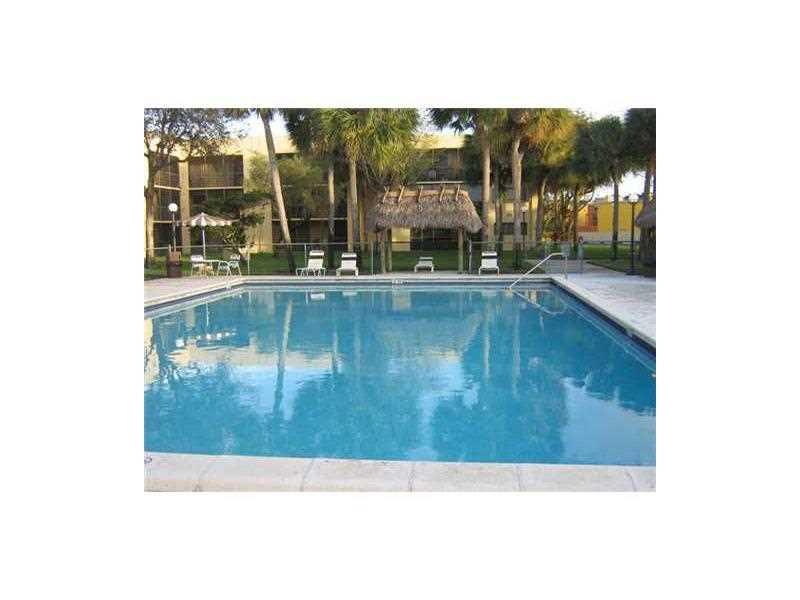 THE HORIZONS CONDO #6 - Residential Lease