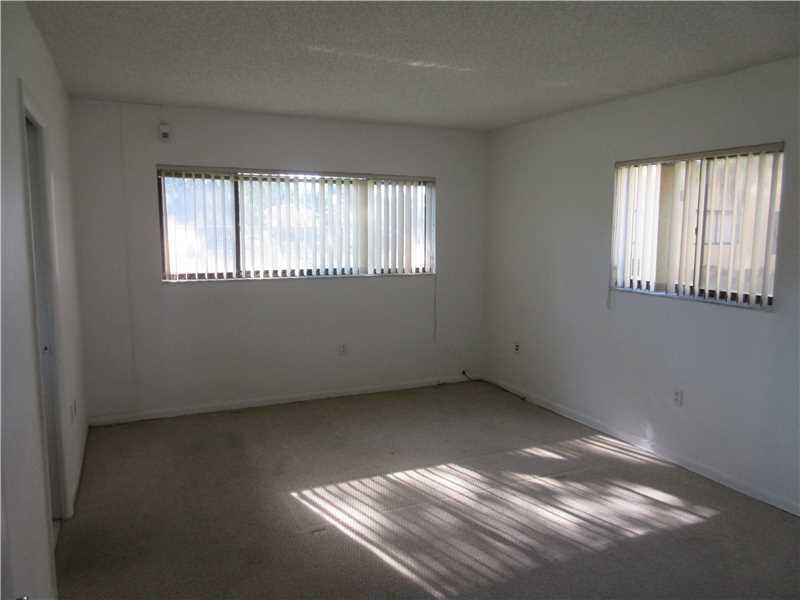 THE HORIZONS CONDO #6 - Residential Lease