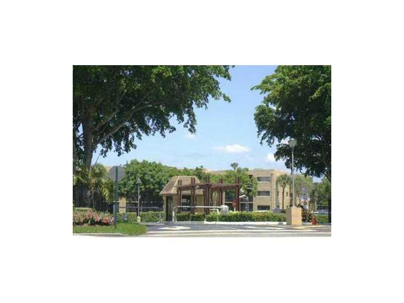 THE HORIZONS CONDO #6 - Residential Lease