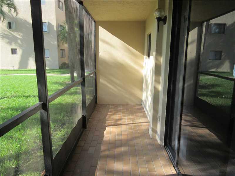 THE HORIZONS CONDO #6 - Residential Lease