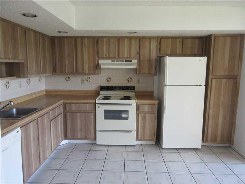 THE HORIZONS CONDO #6 - Residential Lease