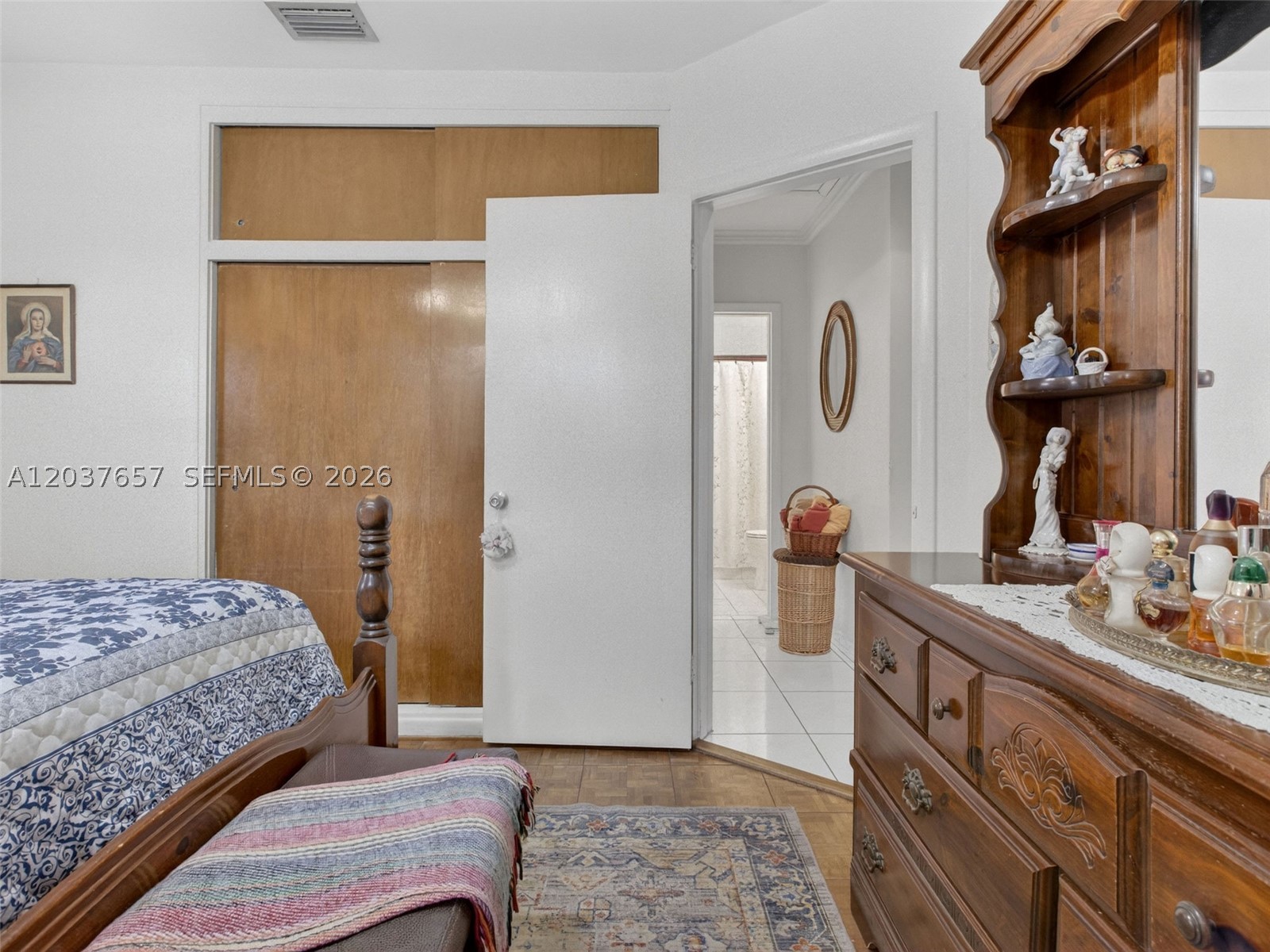 PALM SPRINGS 5TH ADDN SEC - Residential